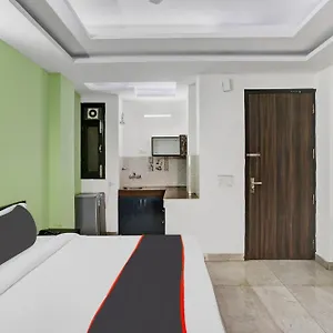 Collection O Birdhouse Residency Near Aravali Biodiversity Park Hotel Gurgaon