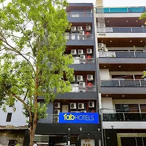 Fabexpress Rama - Rohini Sector 24 Hotel Delhi (National Capital Territory of India)