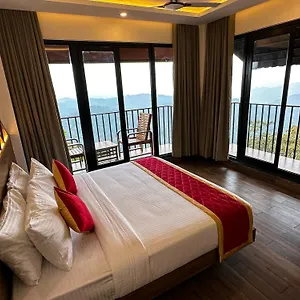 Kamal Misty Woods Resort Munnar