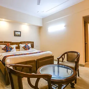 Fabhotel Comfort Residency Ii Hotel Gurgaon