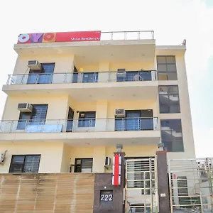 Collection O The Orchid Near Omaxe Celebration Mall Hotel Gurgaon