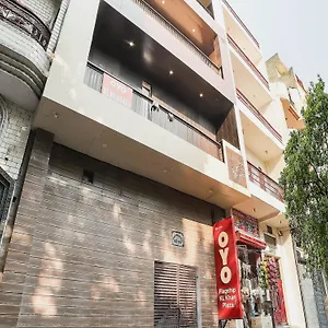 O Iris Lite Hotel Delhi (National Capital Territory of India)