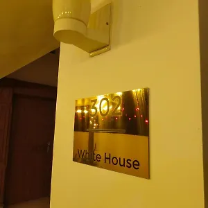 White House Thrissur