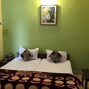 Aanvi Palace Guest house Varanasi