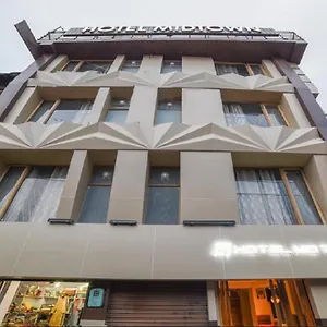 Mid Town,shimla Hotel Shimla