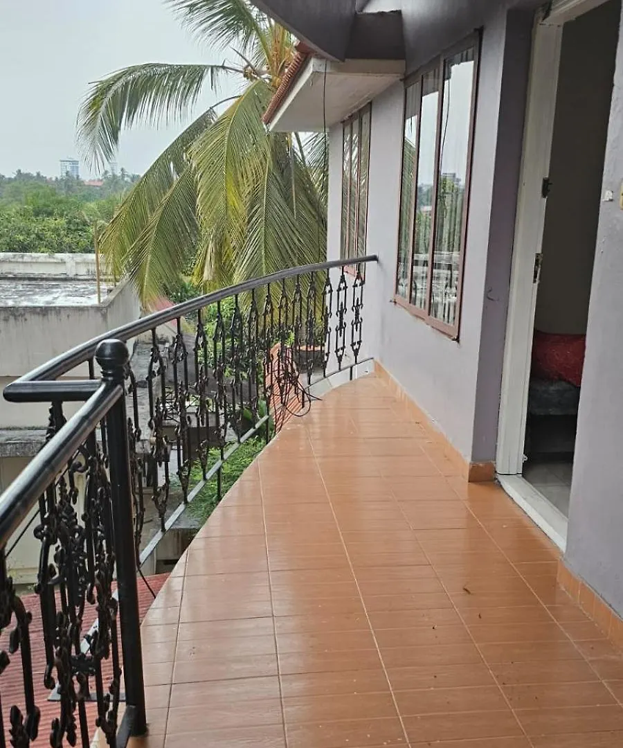 Peaceful Homes Thrissur Guest house