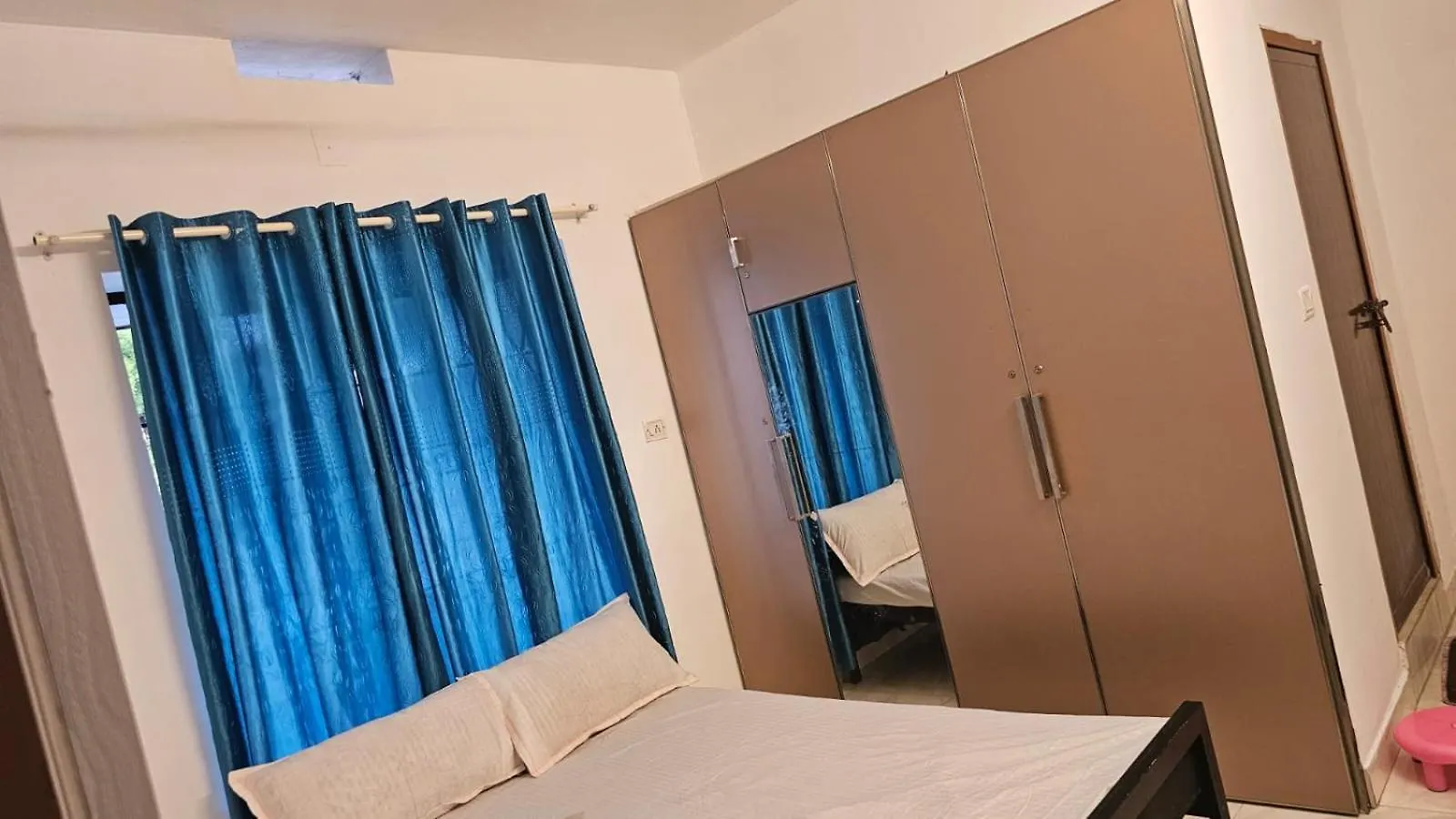 Peaceful Homes Thrissur 0*,  India