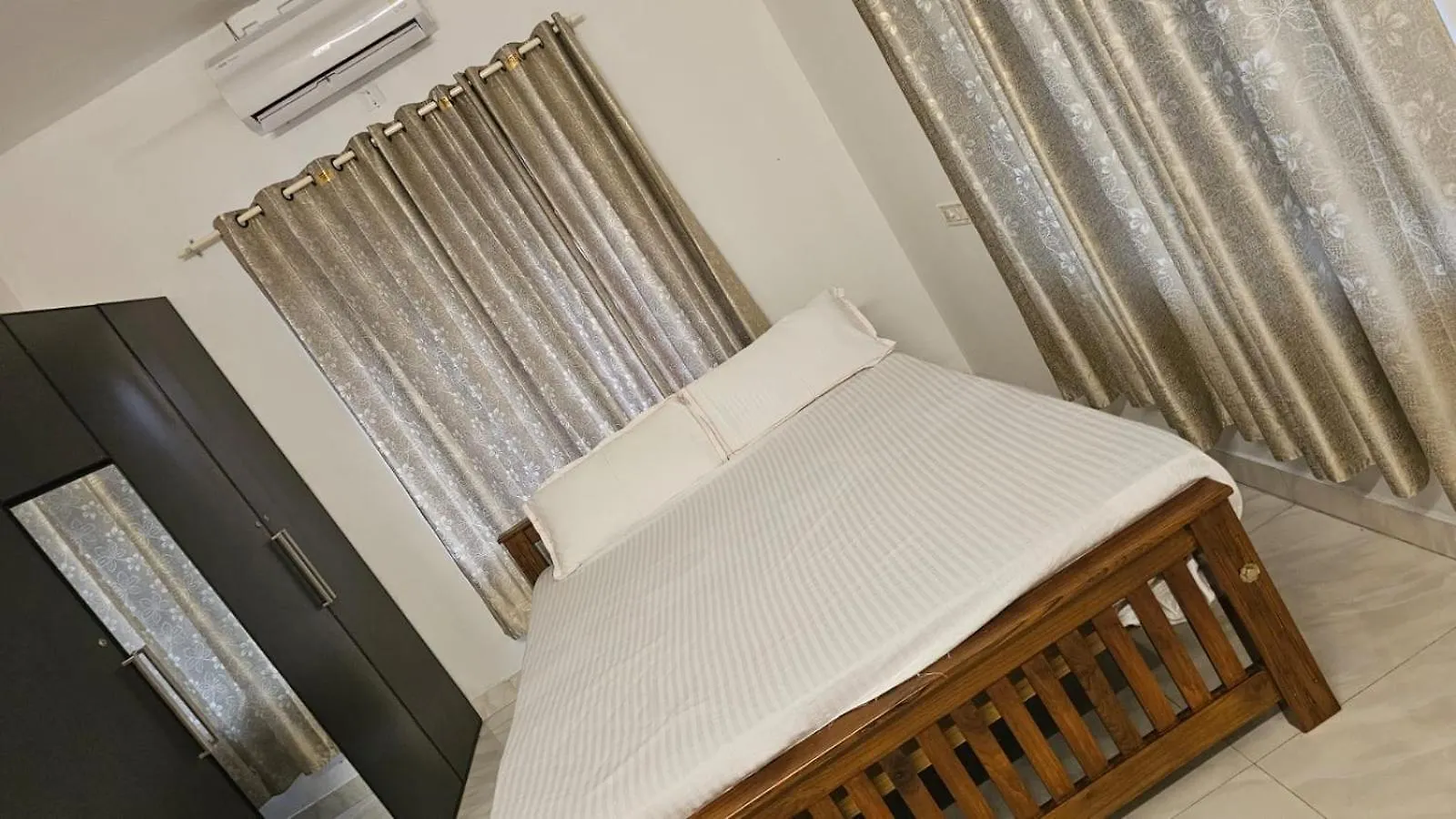 Peaceful Homes Thrissur