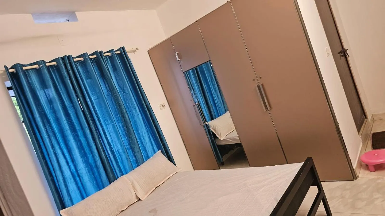 Guest house Peaceful Homes Thrissur