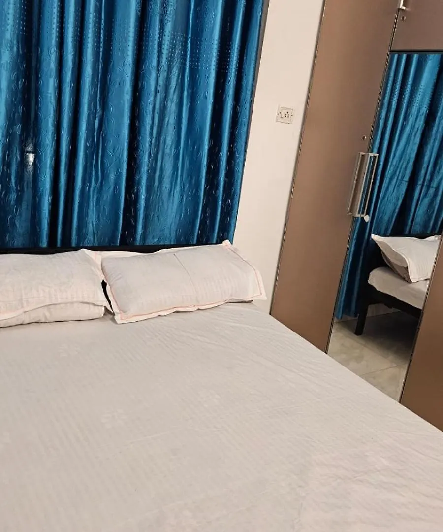 Guest house Peaceful Homes Thrissur