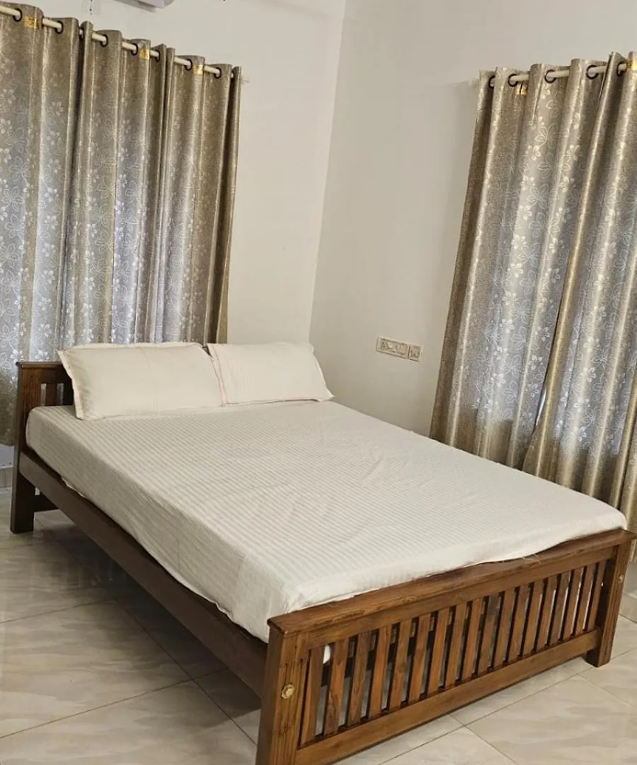Peaceful Homes Thrissur